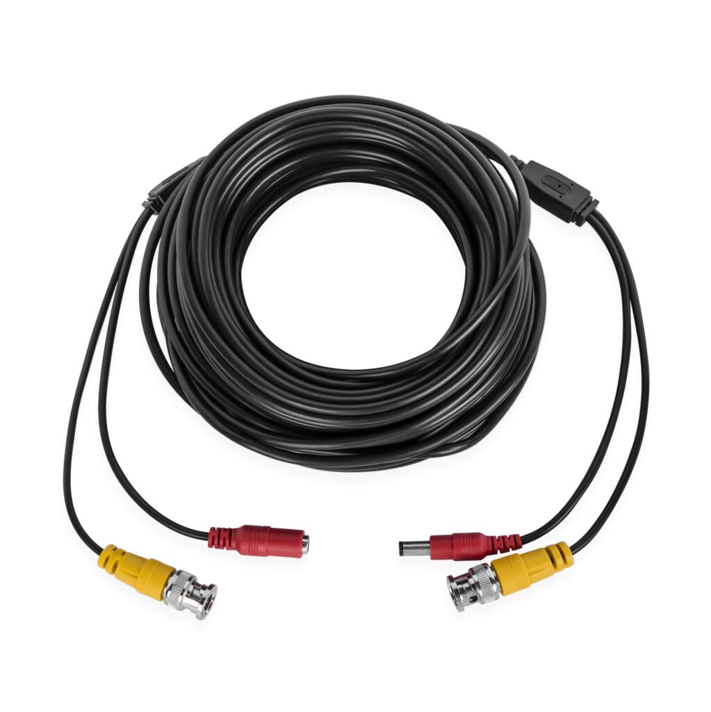 Комплект видеонаблюдения уличный на 10 камер GV-K-W65/10 2MP (Lite) - Изображение 7