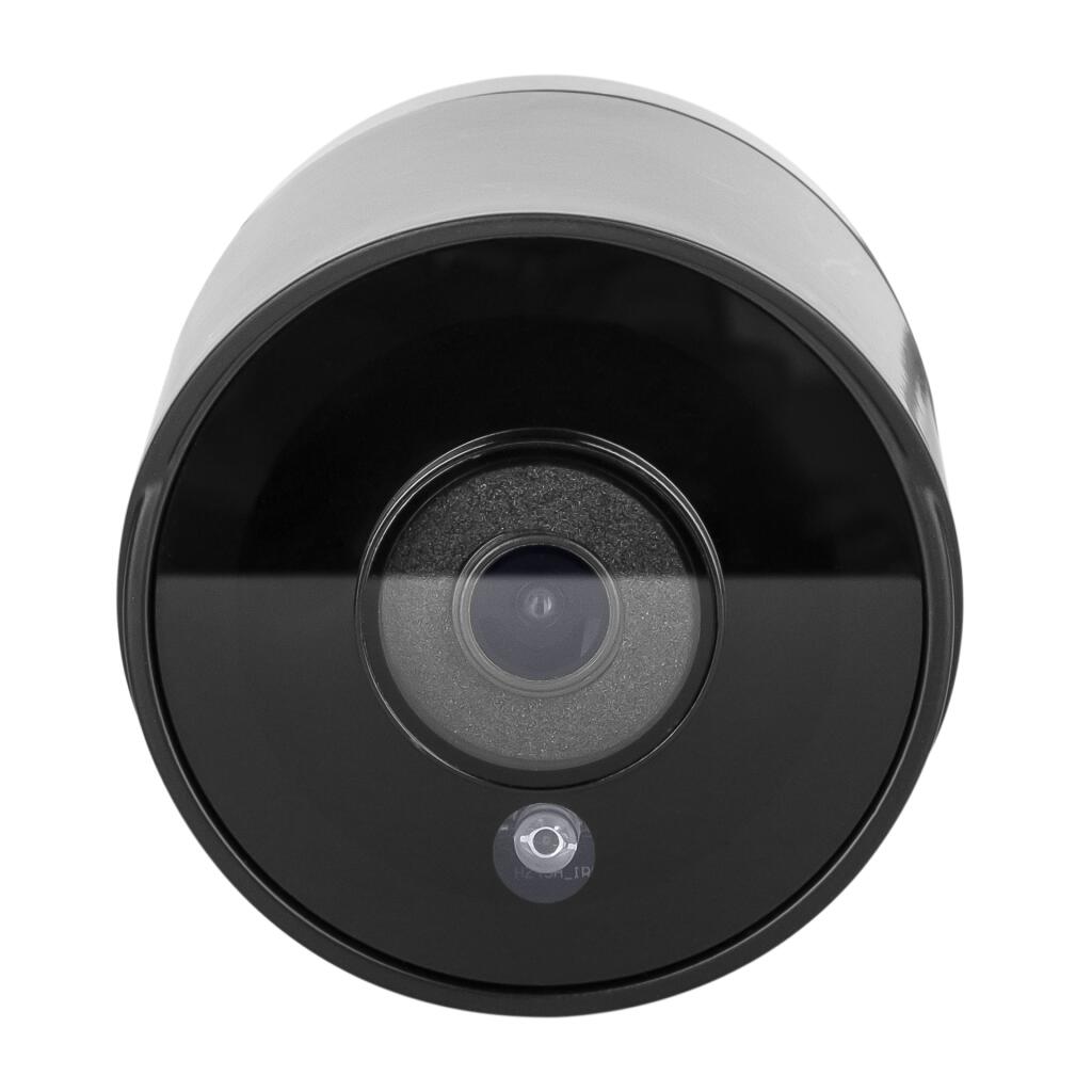 Камера видеонаблюдения уличная IP POE 5MP GV-157-IP-COS50-30H Dark Grey (Ultra) - Изображение 3