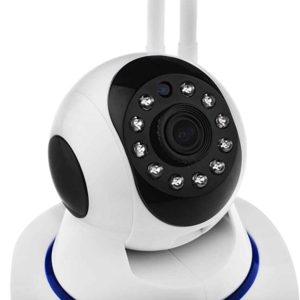 Беспроводная поворотная камера GV-088-GM-DIG10-10 PTZ 720p - Изображение 5