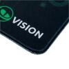 Коврик для мыши малый GreenVision с камерой (350×250×3 мм) - Изображение 2