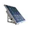 Солнечная панель для видеонаблюдения с аккумулятором GreenVision GV-005-100W-32Ah - Изображение 1