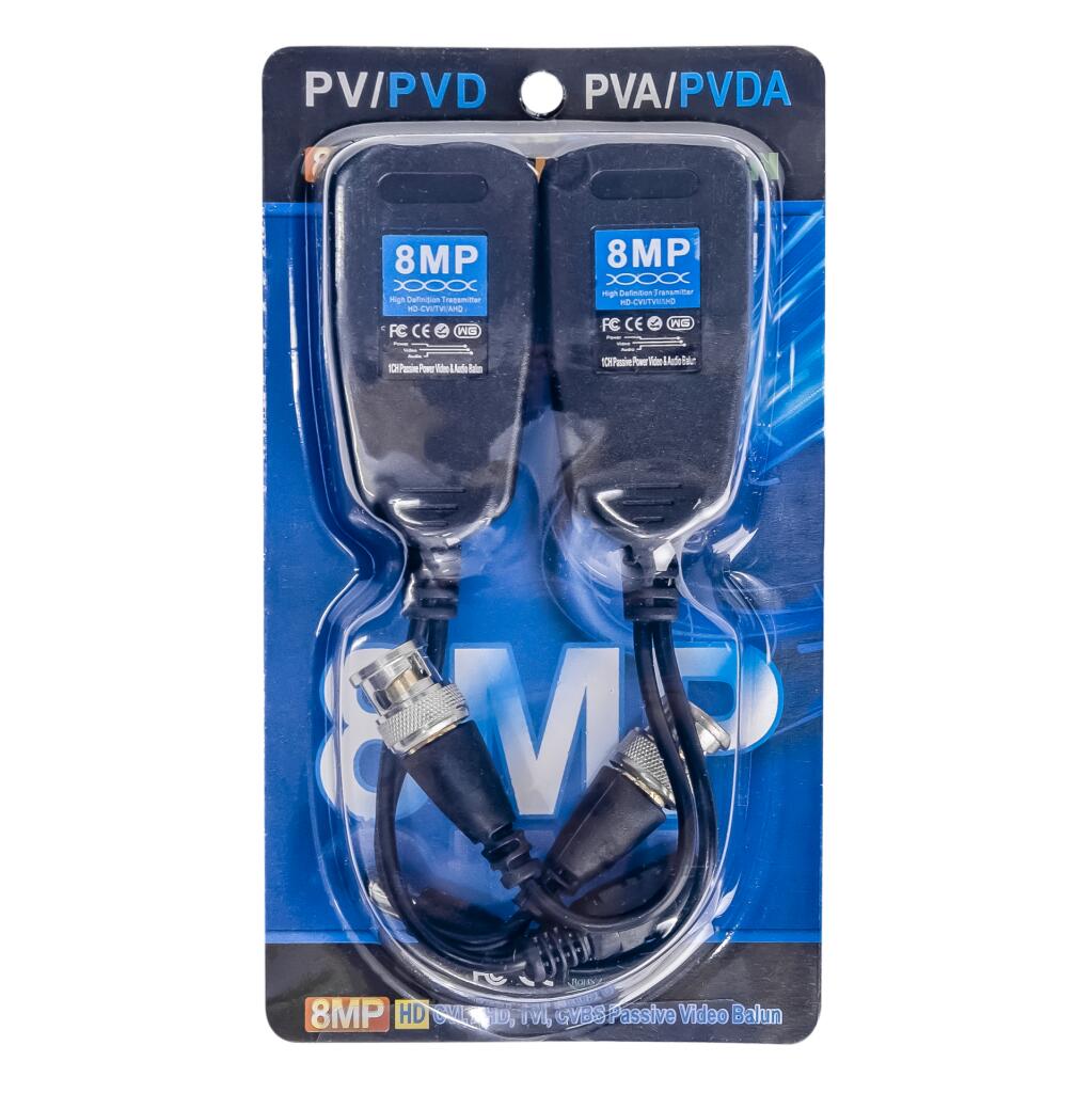 1-канальный пасcивный приемник/передатчик GV-01 4K P-11 - Изображение 3