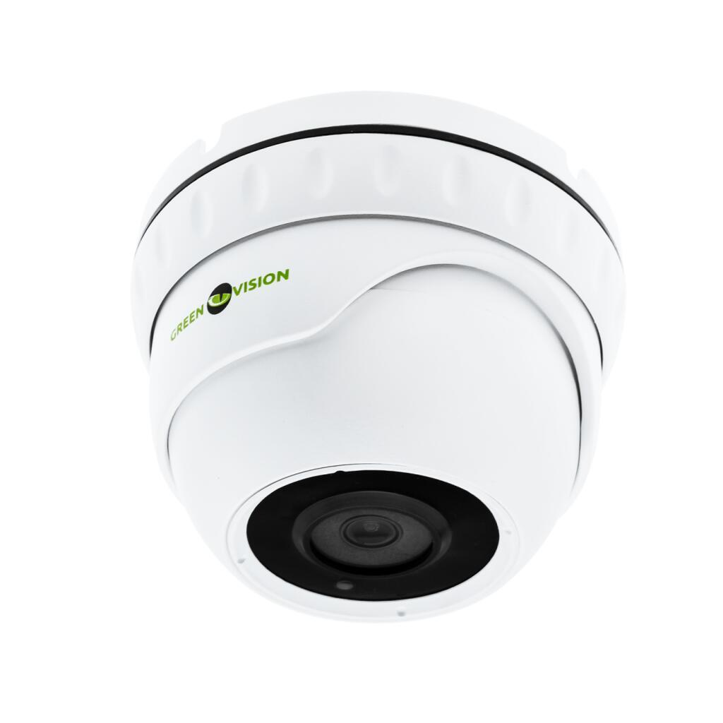 Камера видеонаблюдения уличная IP антивандальная GV-080-IP-E-DOS50-30 - Изображение 5