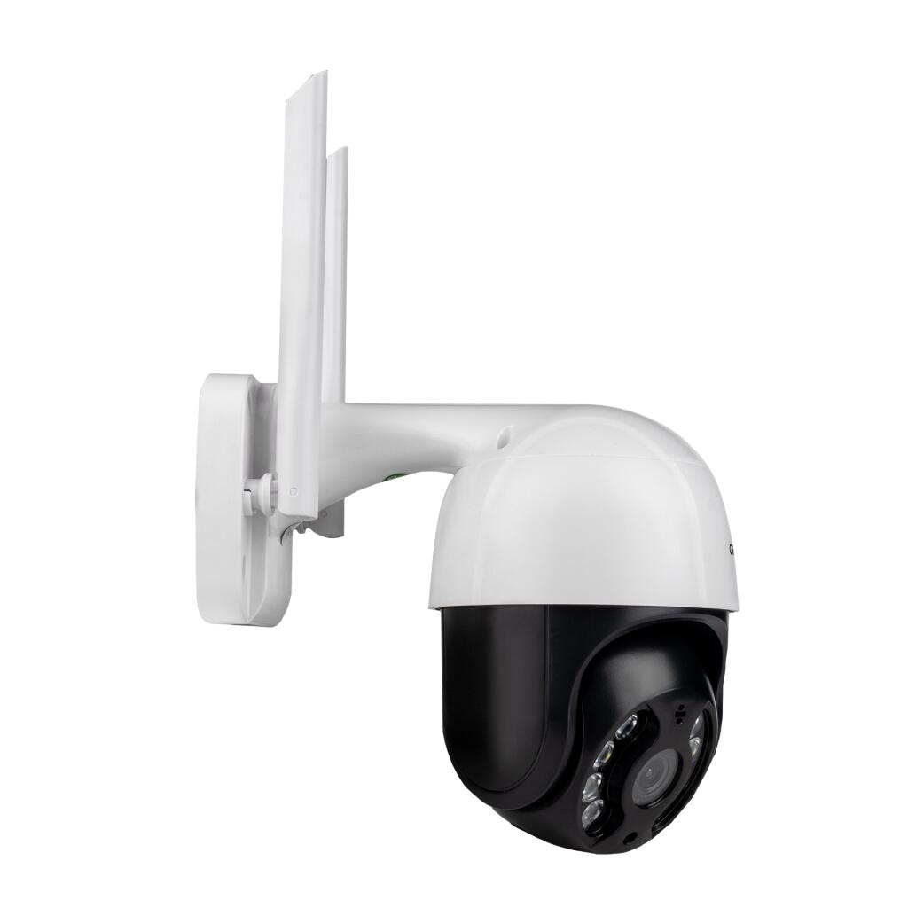 Беспроводная поворотная камера GV-202-IP-M-DOС40-30 SD - Изображение 5