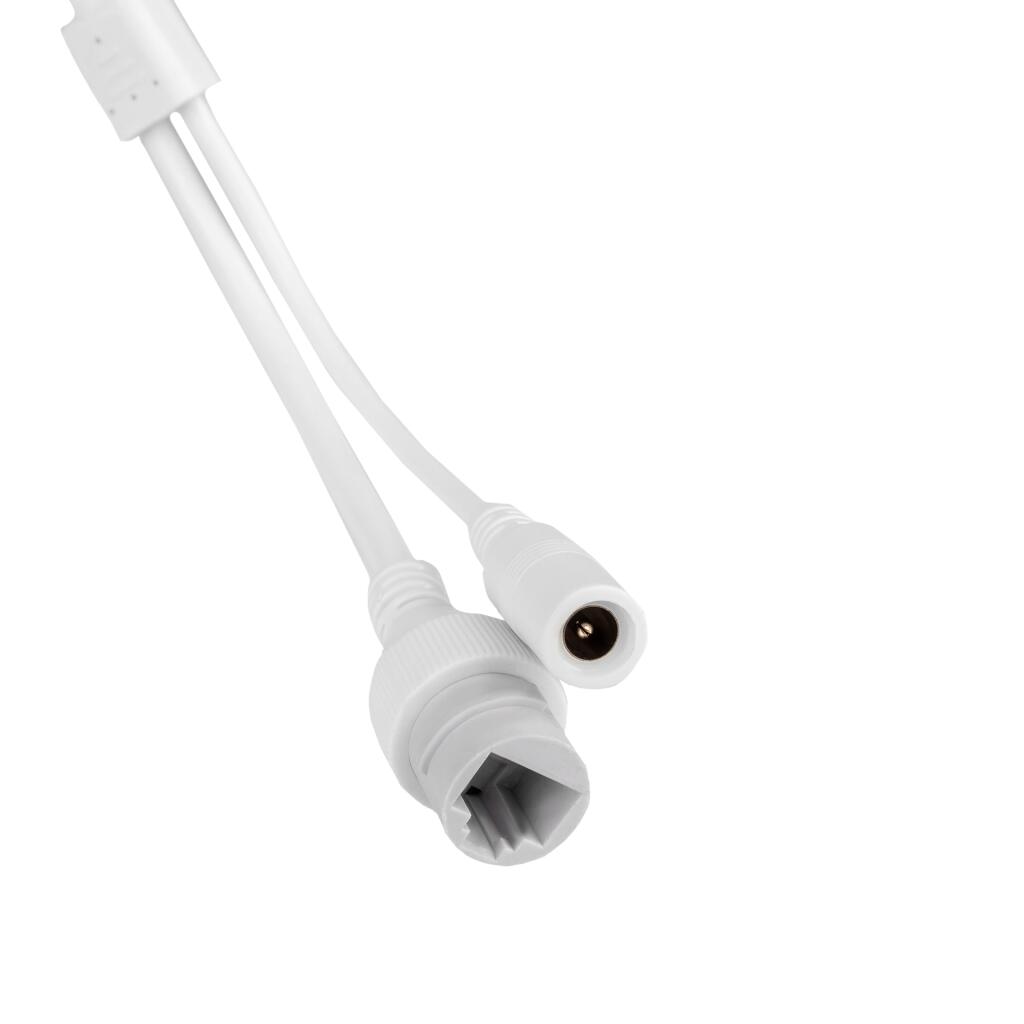 Беспроводная поворотная камера GV-202-IP-M-DOС40-30 SD - Изображение 10