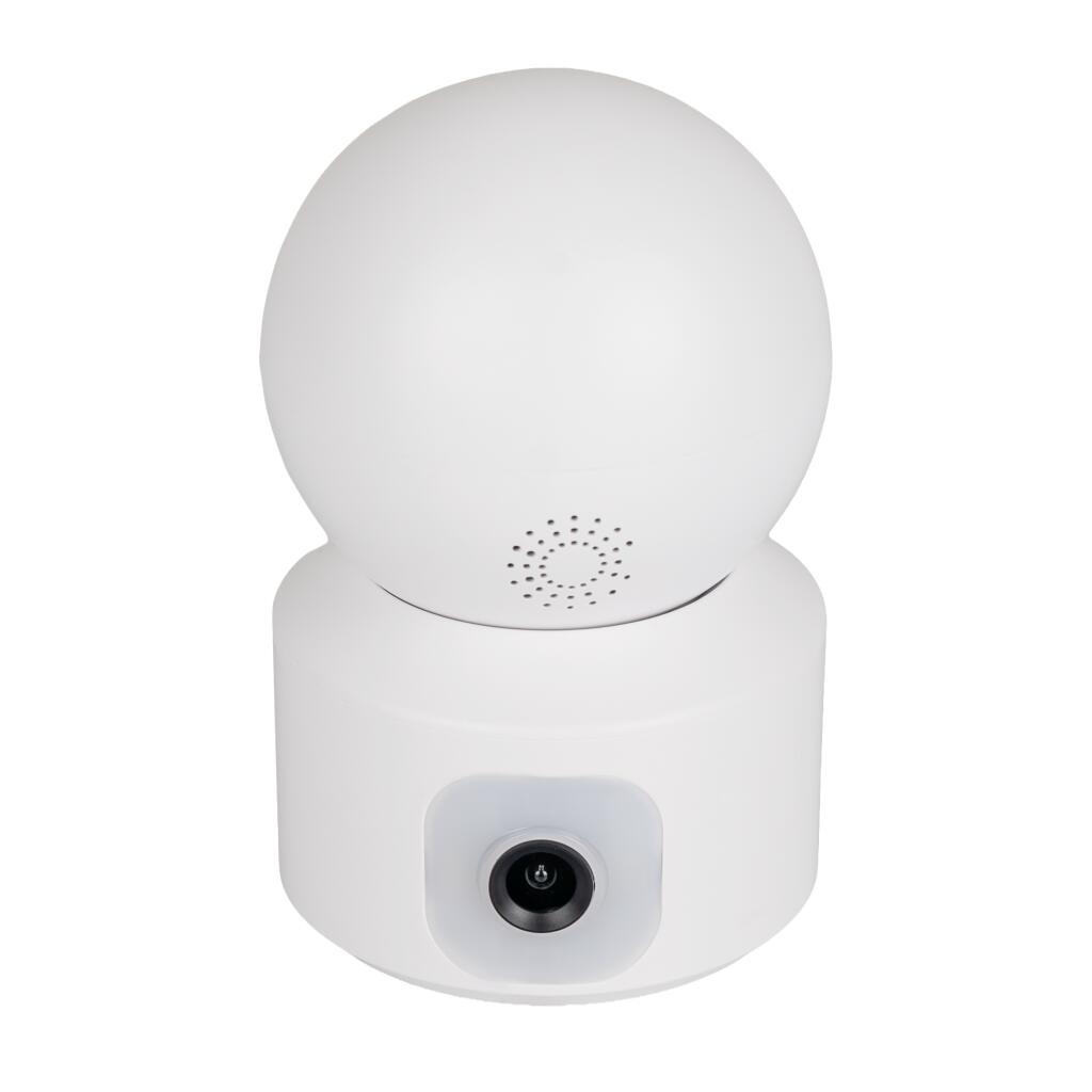 Бездротова поворотна камера два об'єктиви GV-186-GM-DIG40-10 PTZ 4MP (2MP + 2MP) - Зображення 10