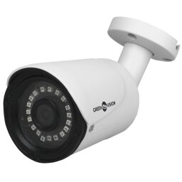 Камера видеонаблюдения уличная IP 4МР GV-136-IP-H-COF40-30