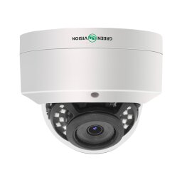 Камера видеонаблюдения уличная IP POE 5MP GV-160-IP-M-DOS50VM-30H-SD (Ultra)