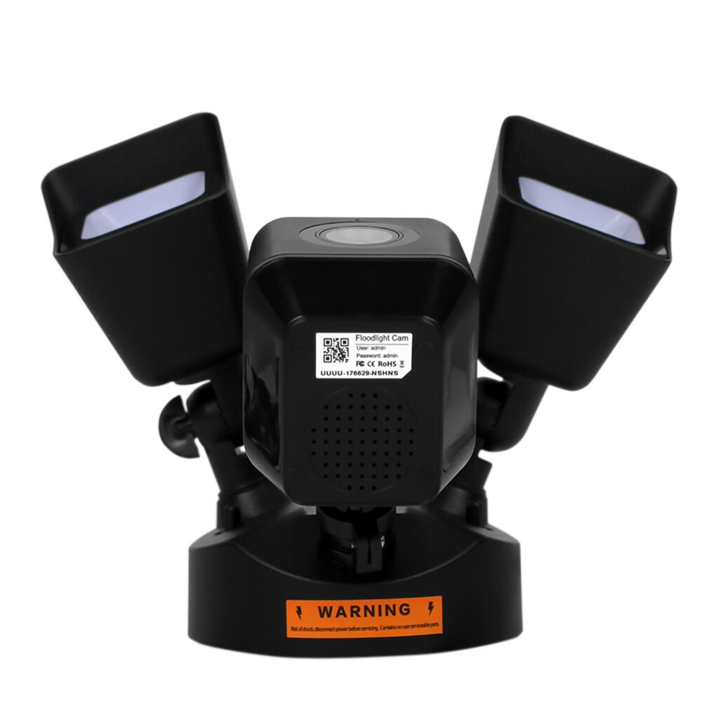 Камера видеонаблюдения уличная IP, Wi-Fi GV-121-IP-GM-DOG20-12 1MP + Карта 64GB - Изображение 20