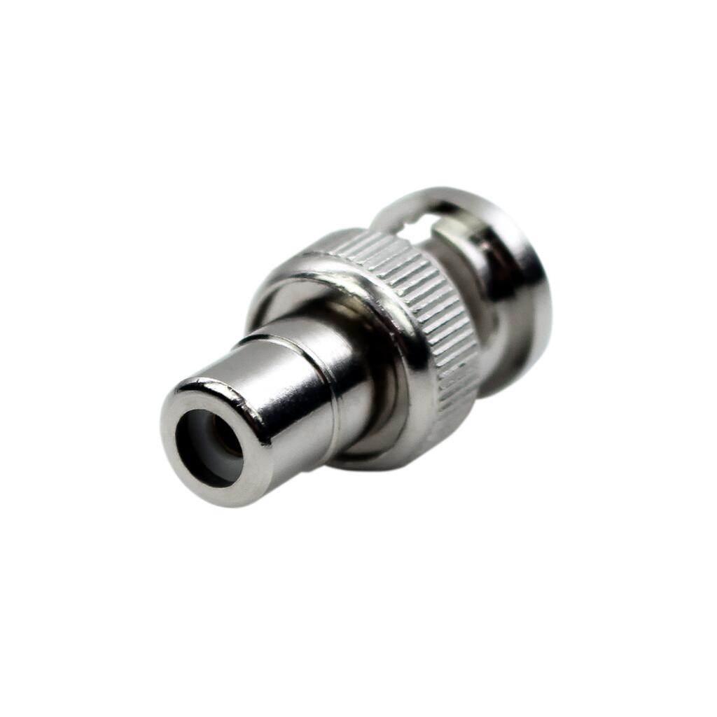 Переходник GV BNC/M-RCA/F male to female I-type 50 шт - Изображение 3