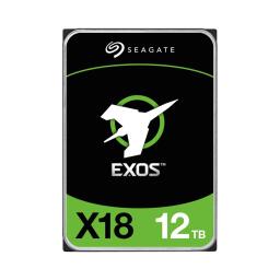 Жесткий диск Seagate 12TB (ST12000NM000J)
