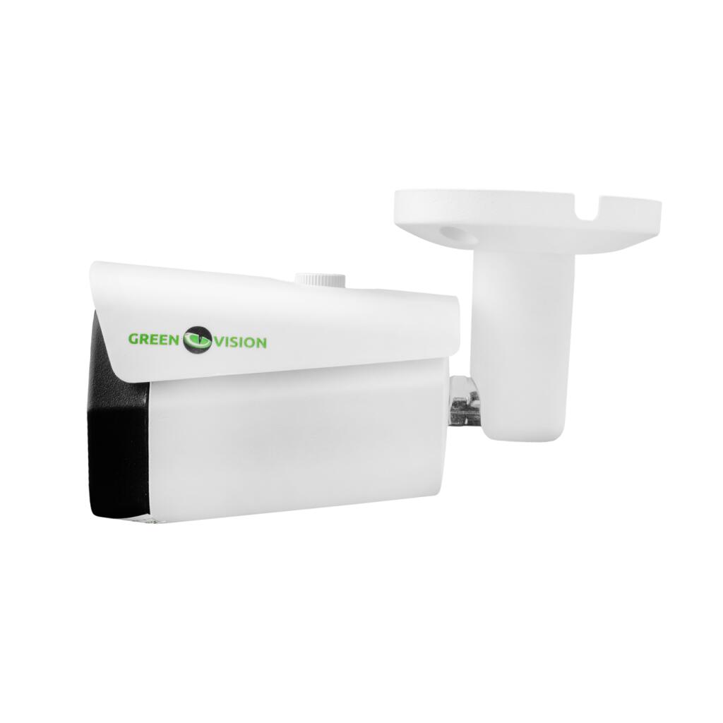 Камера відеоспостереження вулична IP POE GV-078-IP-E-COF20-20 - Зображення 10