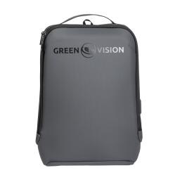 Рюкзак для ноутбука 17,3" GreenVision