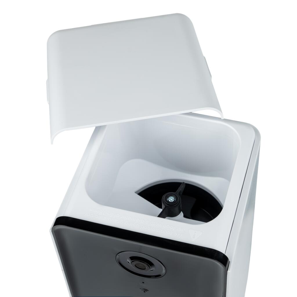 Автоматичний диспенсер для тварин T980 - Зображення 7