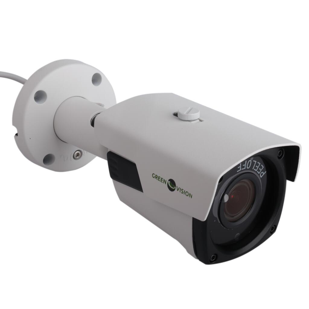 Камера видеонаблюдения уличная IP POE GV-093-IP-E-COS50VM-40 - Изображение 4