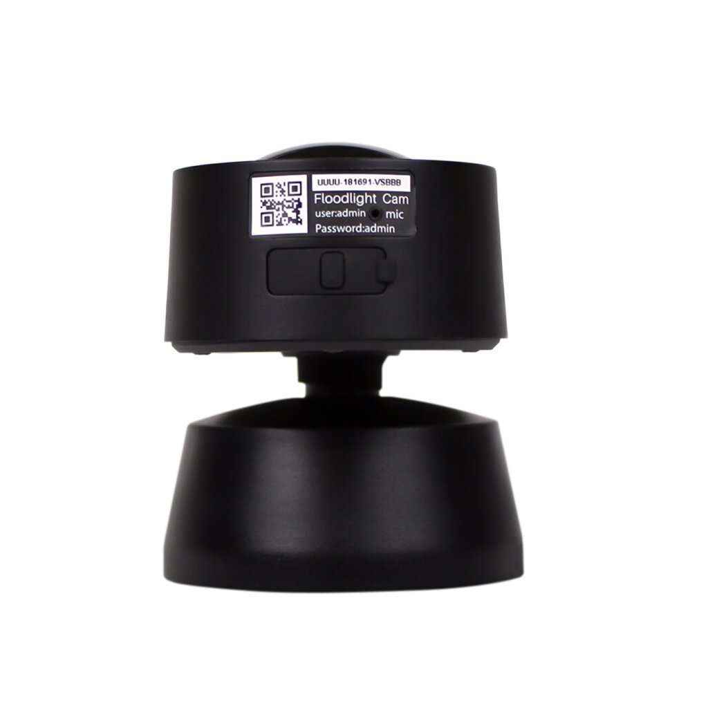 Наружная IP Wi-Fi камера GV-119-IP-GM-DOG20-12-SD 2MP + Карта 64GB - Изображение 12