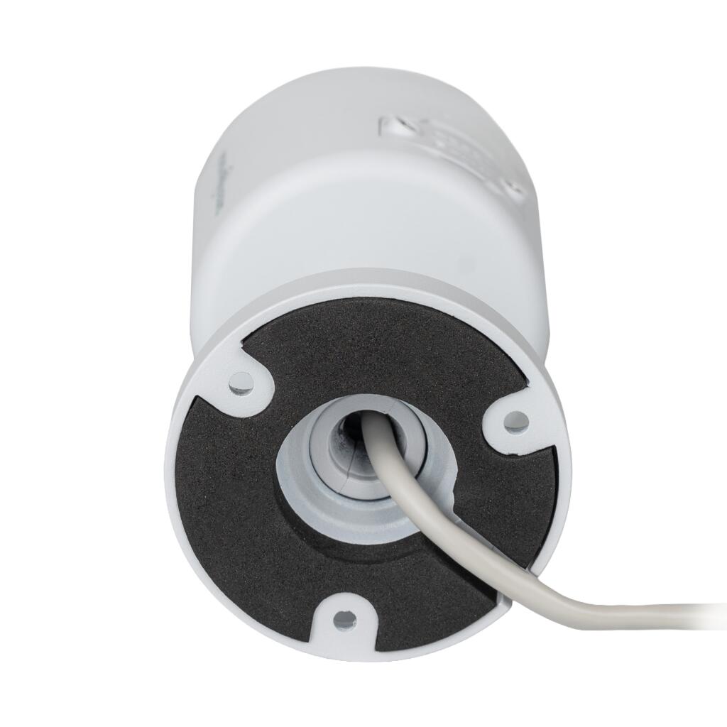 IP камера вулична 5MP POE SD-карта GreenVision GV-171-IP-I-COS50-30 (Ultra AI) - Зображення 7