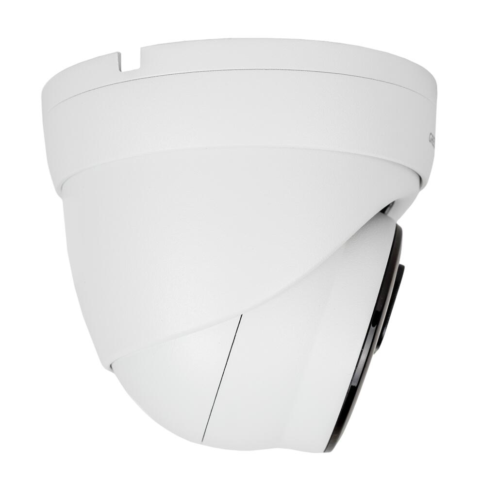IP камера уличная 8MP POE SD-карта GreenVision GV-177-IP-IF-DOS80-30 (Ultra AI) - Изображение 5