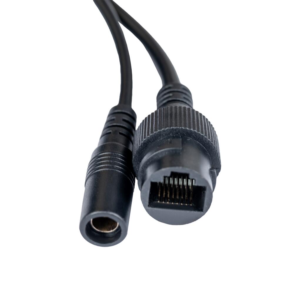 Беспроводная поворотная камера GV-201-IP-M-DOС30-30 SD - Изображение 10