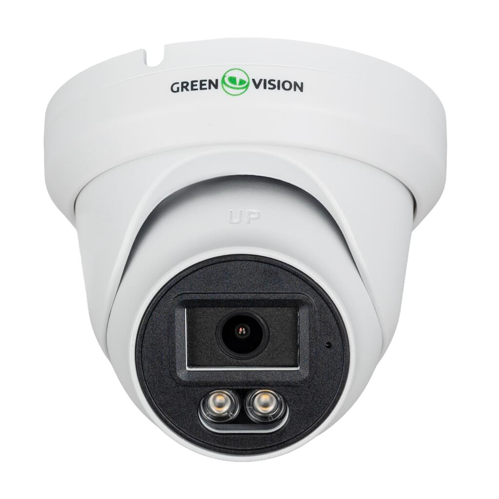 Наружная IP камера 6MP GV-705-IP-FM-DOS60-30 SD (Lite) - Изображение 2