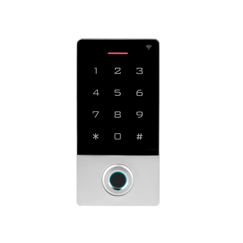 Контроллер доступа GV-CEM-009-TF1-W - Изображение 2