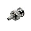 Конектор GV BNC/M (RG58) crip 10 шт - Зображення 1
