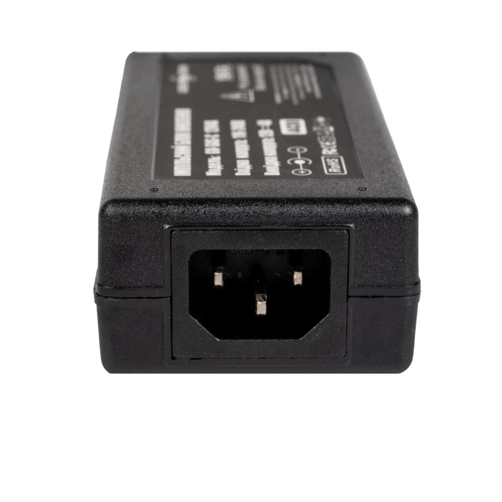 Імпульсний блок живлення GV-SAS-C 12V4A (48W) з вилкою - Зображення 3