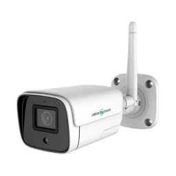 Зовнішня WI-FI камера GreenVision 5МР GV-191-IP-FM-COA50-20 SD (Lite)