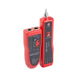 Кабельный тестер POE Gigabit GV-828