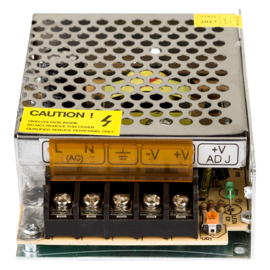 Импульсный блок питания GV-SPS-C 12V3A-L (36W) - Изображение 3