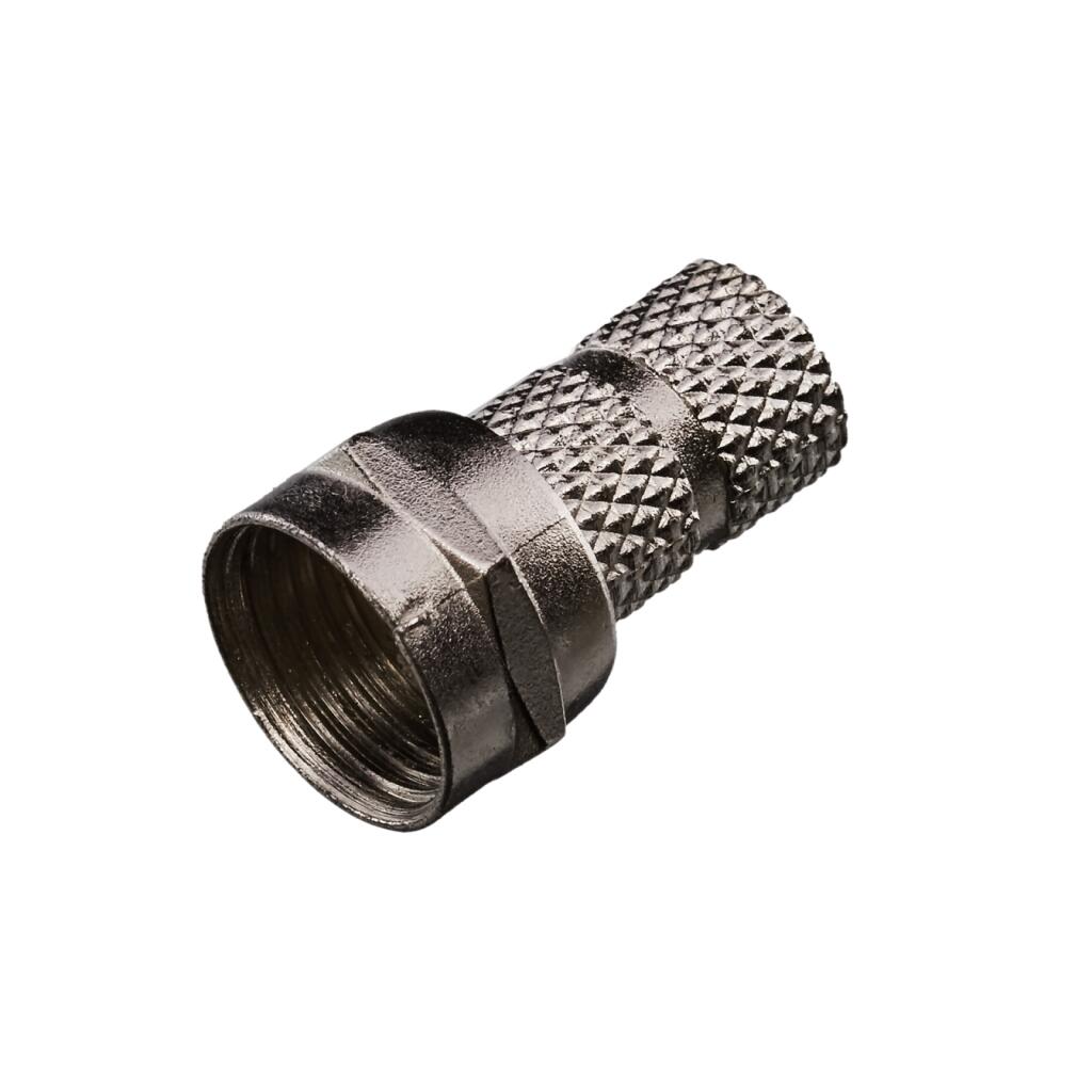 Коннектор GV F/M (RG58) twist 100 шт - Изображение 2