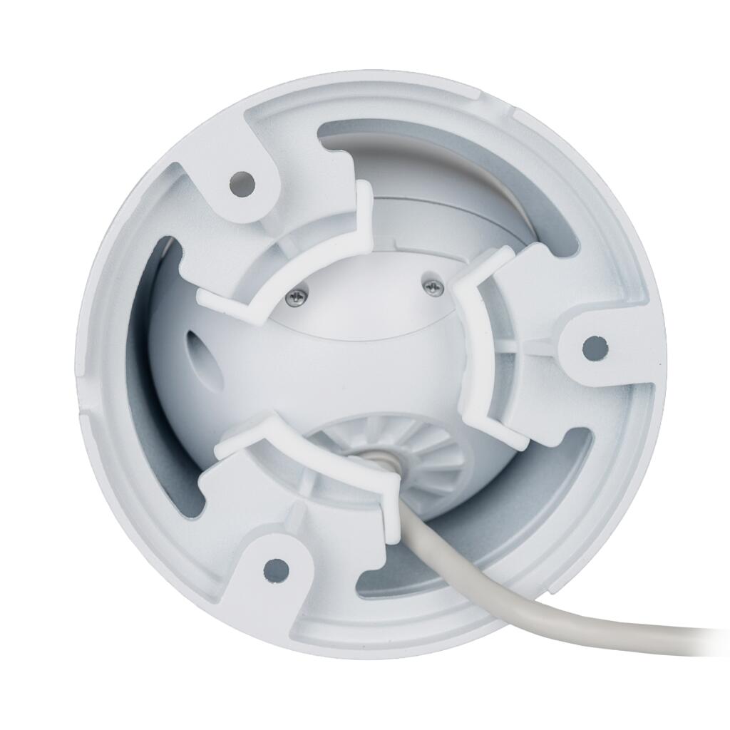 Антивандальна IP камера вулична 5MP POE SD-карта GreenVision GV-172-IP-I-DOS50-30 (Ultra AI) - Зображення 7