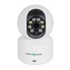 Бездротова поворотна камера два об'єктиви GV-186-GM-DIG40-10 PTZ 4MP (2MP + 2MP) - Зображення 1