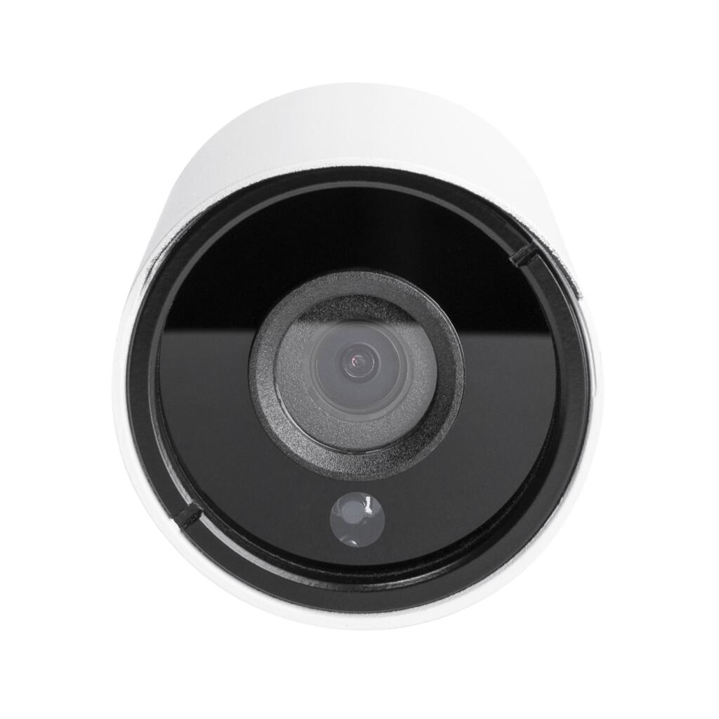 IP камера вулична 5MP POE GreenVision GV-153-IP-СOS50-20DH (Ultra) - Зображення 5