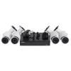 Комплект видеонаблюдения GV-IP-K-L19/04 1080P - Изображение 1