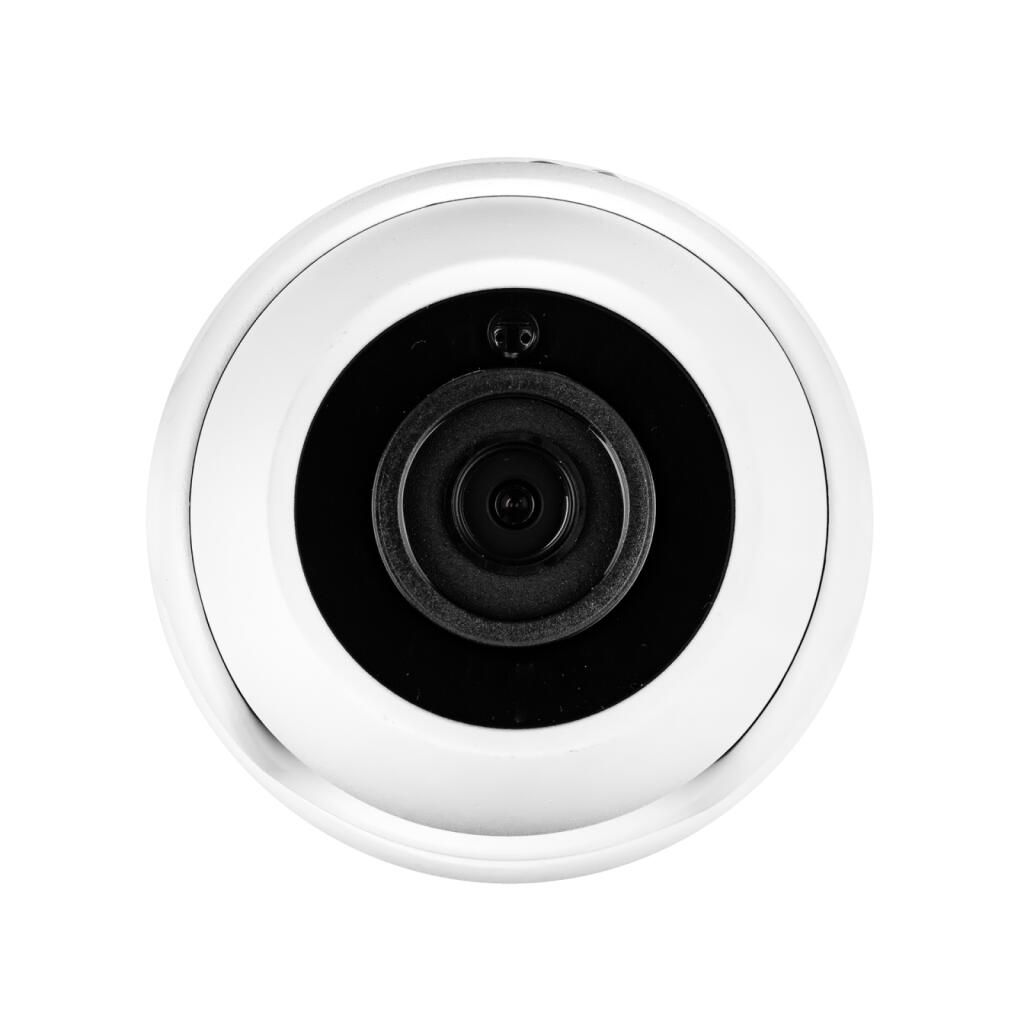 Камера відеоспостереження вулична IP ЗMP антивандальна GV-072-IP-ME-DOS20-20 - Зображення 3