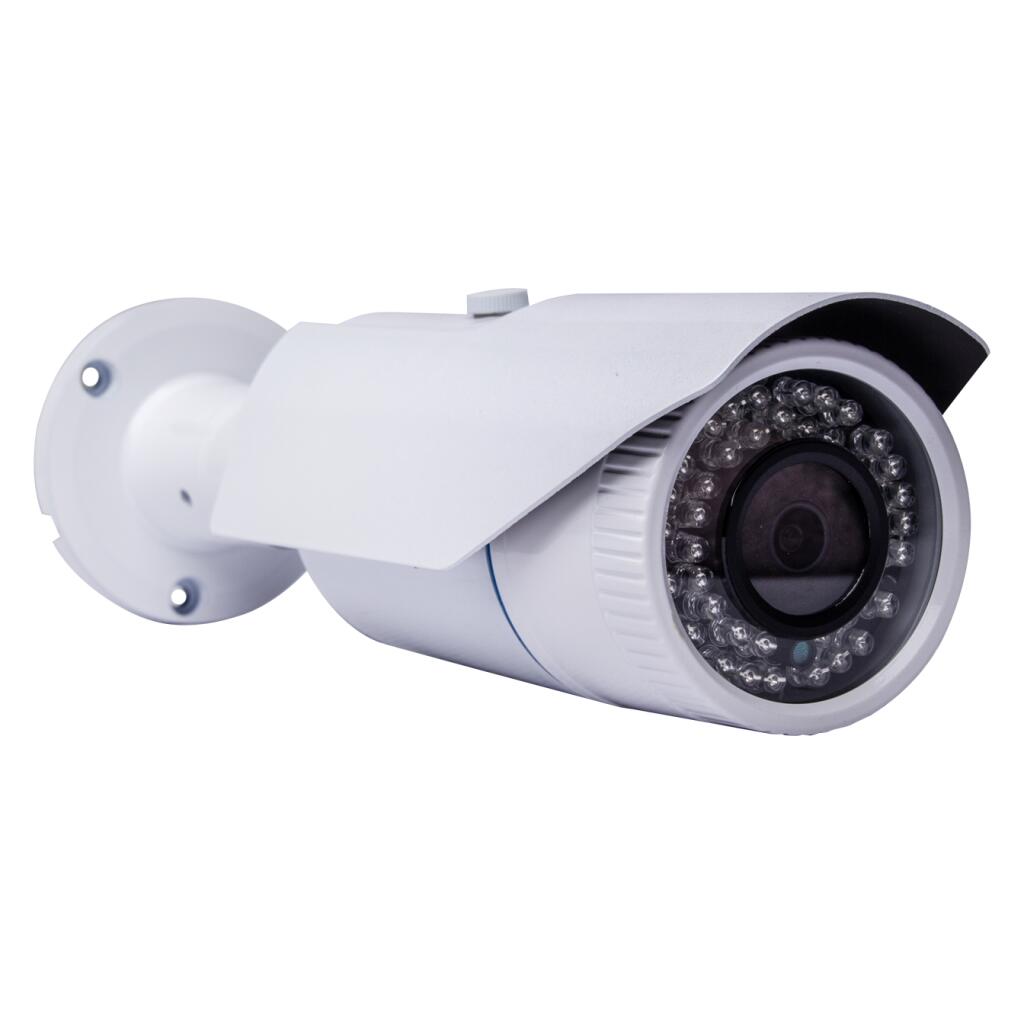 Камера видеонаблюдения уличная IP POE 5MP GV-104-IP-X-COS50-20 - Изображение 11