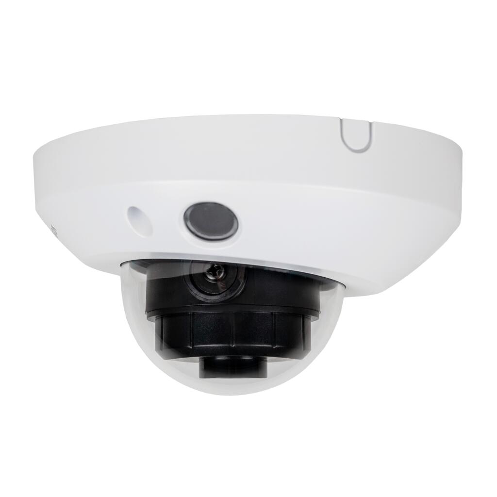 IP камера GreenVision POE GV-205-IP-I-DOS50-20 SD (Ultra AI) - Зображення 5