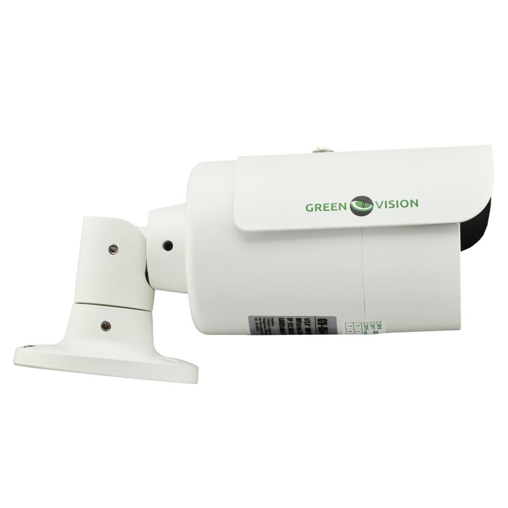 Камера видеонаблюдения уличная IP POE GV-054-IP-G-COS20-30 POE - Изображение 3
