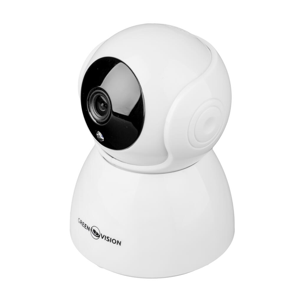 Беспроводная поворотная камера GV-089-GM-DIG20-10 PTZ 1080p - Изображение 2