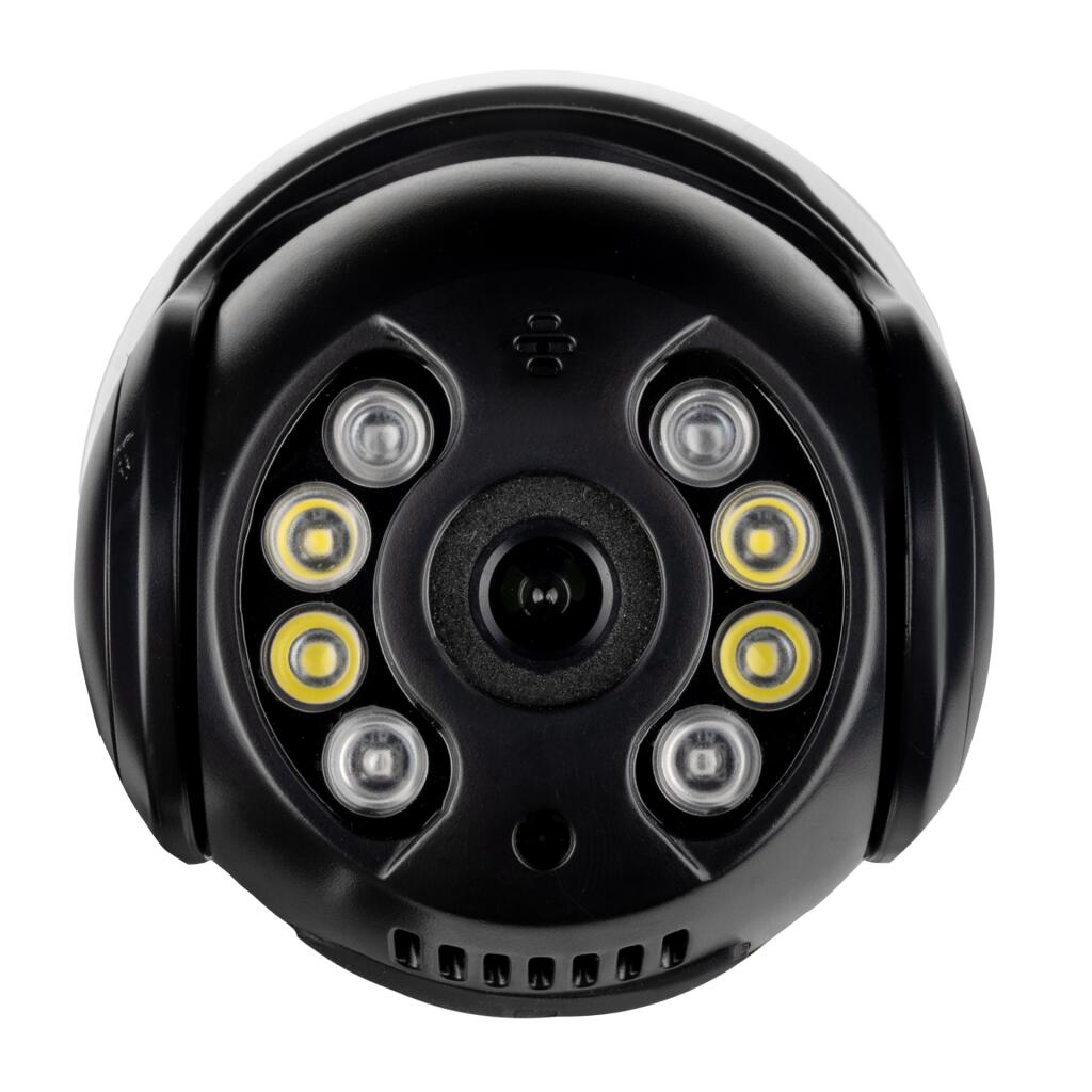 Беспроводная поворотная камера GV-202-IP-M-DOС40-30 SD - Изображение 7