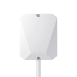 Гибридная централь системы безопасности AJAX Hub Hybrid (white) 4g 