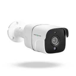 Камера відеоспостереження вулична IP POE 5MP GV-162-IP-FM-COA50-20