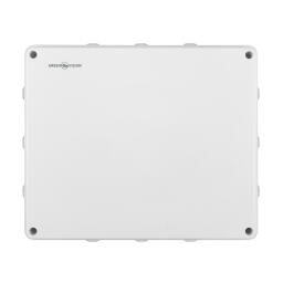 Коробка распределительная наружная с резинками 300х250х120 IP65