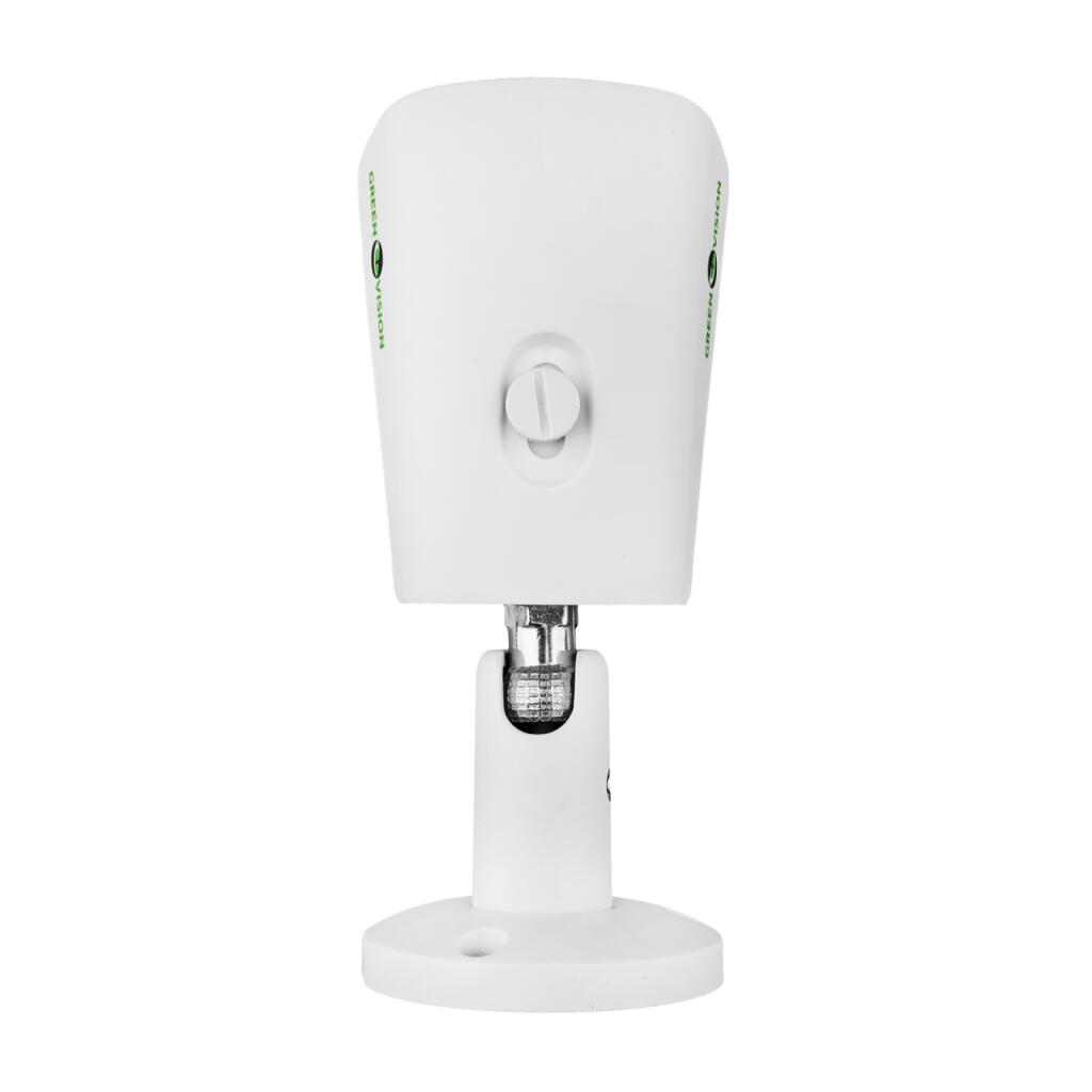 Камера відеоспостереження вулична IP POE GV-078-IP-E-COF20-20 - Зображення 9