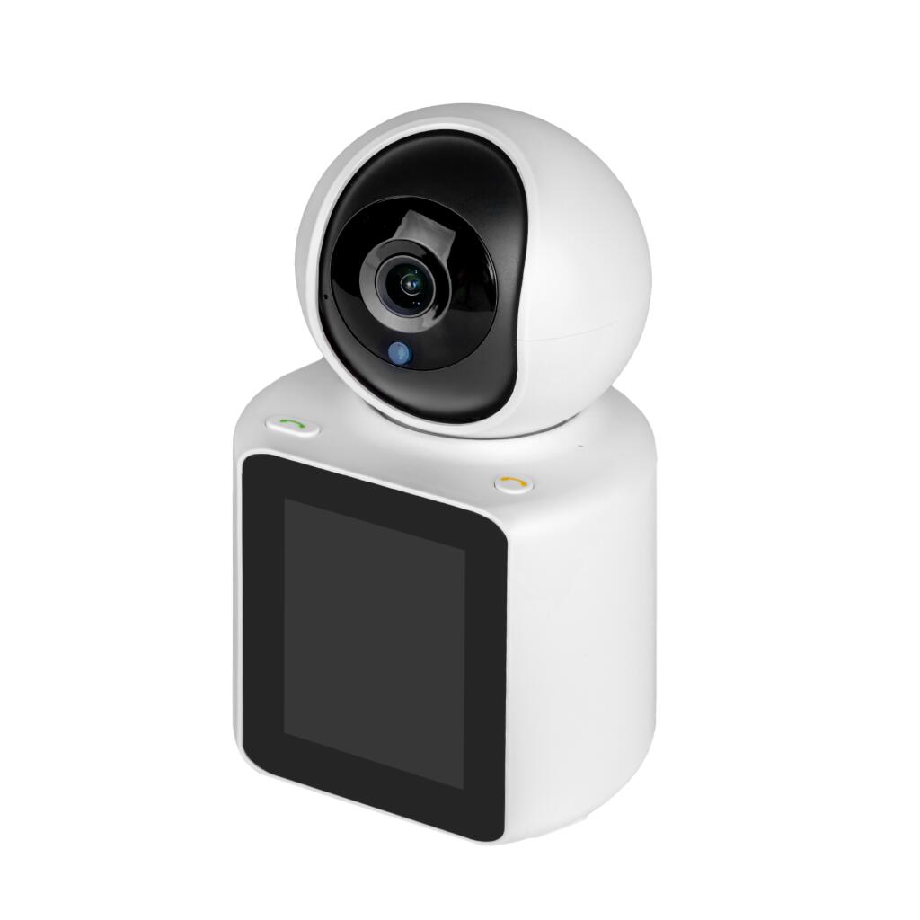 Бездротова поворотна камера з екраном GV-196-DIG20-10 PTZ 2MP - Зображення 8