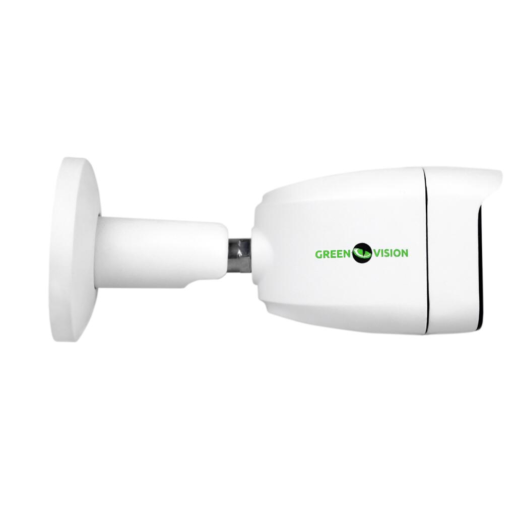 Камера видеонаблюдения уличная IP POE 5MP GV-108-IP-E-СOS50-25 - Изображение 6