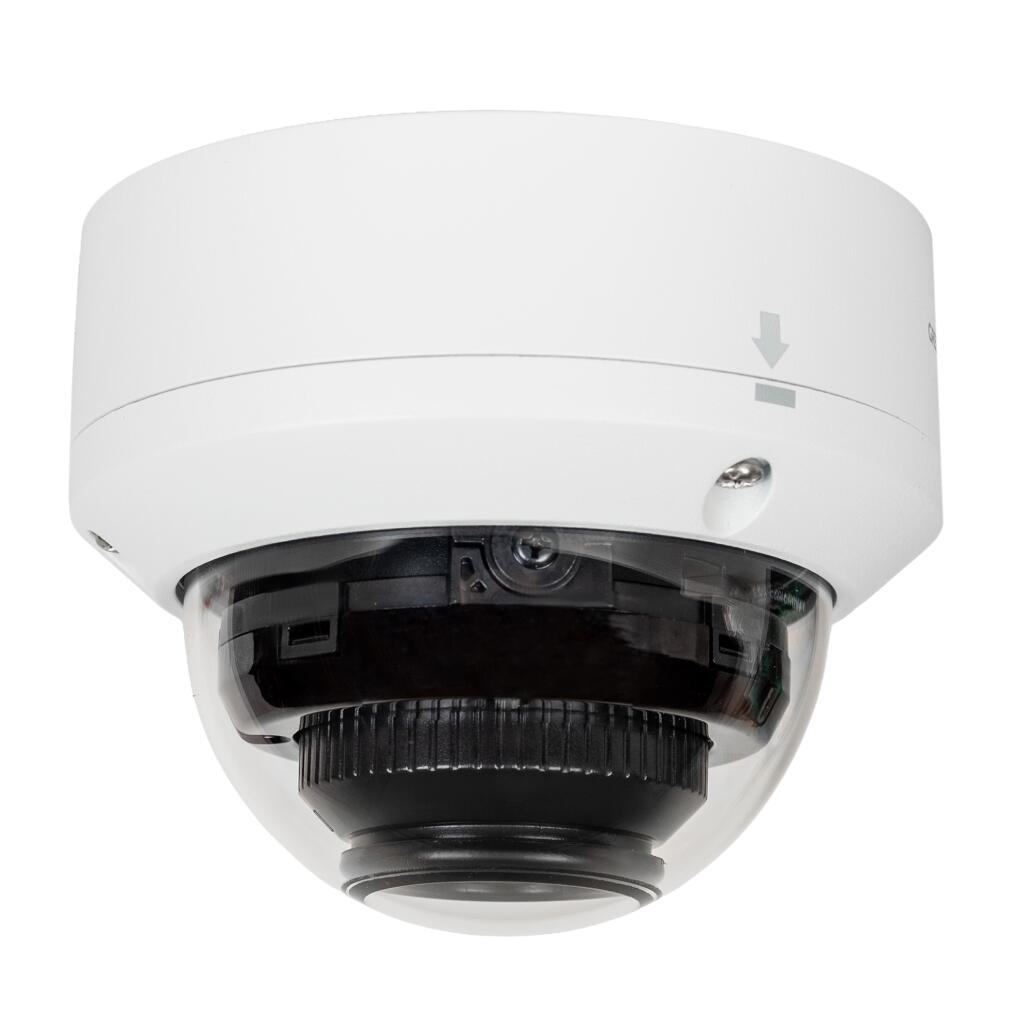 IP камера уличная купольная 5MP POE SD-карта GreenVision GV-174-IP-IF-DOS50-30 (Ultra AI) - Изображение 4