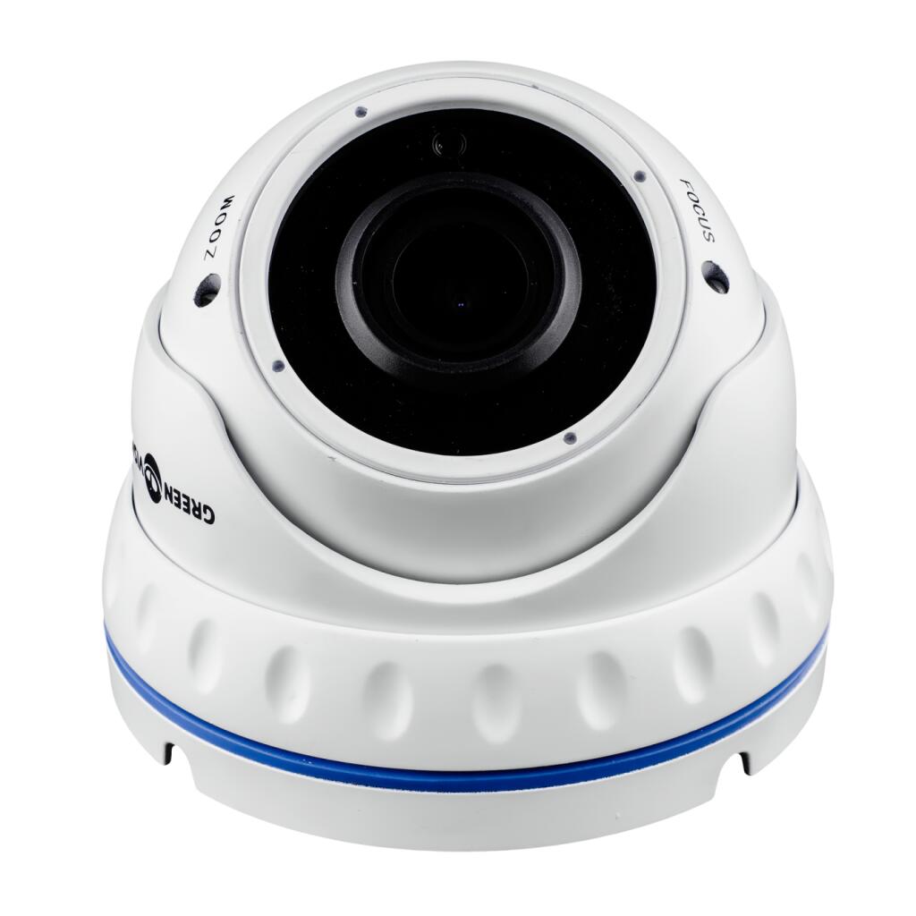 Гибридная антивандальная камера GV-052-GHD-G-DOA20V-30 1080Р - Изображение 3