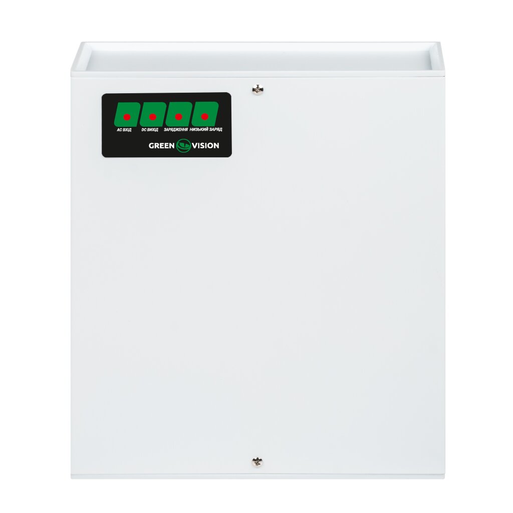 Блок безперебійного живлення GV-008MU-UPS-A-1203-10A - Изображение 2